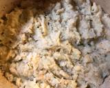 Shepherd’s pie with a celeriac mash - vegan recipe step 6 photo