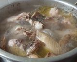 Foto langkah ke 1 dari resep Semur ayam jawa 🐣.