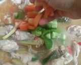 Foto langkah ke 9 dari resep Garang Asem Ayam.
