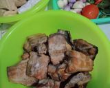 Foto langkah ke 1 dari resep Mangut.