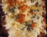 Foto del paso 4 de la receta: Matambre a la Pizza (Parrilla) 😱