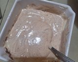 Foto langkah ke 5 dari resep 340. Bolu Kukus Matcha Cokelat.