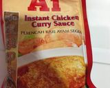 Foto langkah ke 1 dari resep Chicken Curry.