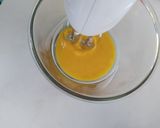 Foto del paso 1 de la receta: Jelly Roll de crema de limón