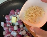 焗烤咖哩雞的食譜步驟2照片
