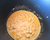 Foto del paso 4 de la receta: Guiso de garbanzos con fideos