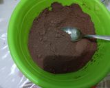Foto langkah ke 1 dari resep Peanut Butter Banana Brownies by Bianca Zapatka.