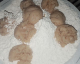 Foto del paso 2 de la receta: Albóndigas de pavo en Mambo