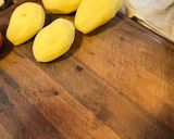 Foto del paso 1 de la receta: Tortilla de papas
