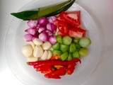 Garang Asem Ayam