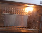 Foto langkah ke 6 dari resep Vegan Bread (Roti Tawar Vegan).