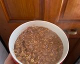 Foto del paso 4 de la receta: Porridge de avena