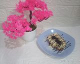 Foto langkah ke 2 dari resep Pisang goreng keju coklat..