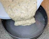 Foto del paso 9 de la receta: PANQUE DE NUEZ Y PLÁTANO 🌺