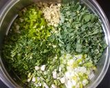 મેથીના ગોટા(Methi Gota Recipe in Gujarati) રેસીપી સ્ટેપ2ફોટો