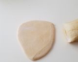 Foto del paso 8 de la receta: Pasta fresca - Fetuccini bolognesa