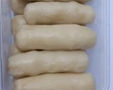 Foto langkah ke 6 dari resep Pempek Dos untuk Stok.