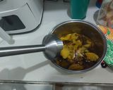 Foto langkah ke 5 dari resep Anabolic Sweet Potato Fudgy Brownies | Low Calorie, High Protein, Sugar Free.