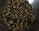 Foto langkah ke 3 dari resep Orek Tempe Kacang Pete.