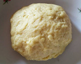 Foto langkah ke 1 dari resep Bolen Pisang (No Korsvet).