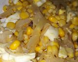 Foto del paso 2 de la receta: Empanadas de choclo