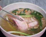 Foto langkah ke 1 dari resep Mie godog jowo ala andin.