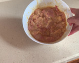 Foto del paso 4 de la receta: Contramuslos de pollo al limón