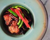 Foto langkah ke 7 dari resep Babi kecap.