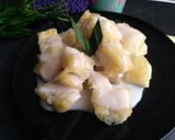 Foto langkah ke 4 dari resep Singkong Thailand.