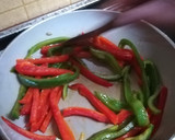 Foto del paso 6 de la receta: Fajita iberica