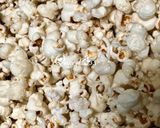 A picture of step 3 of Easiest homemade popcorn.