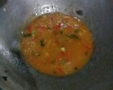 Foto langkah ke 5 dari resep Udang saus tiram.