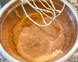 Foto del paso 5 de la receta: Pastel de calabaza y chocolate, “sin gluten”