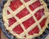 Foto del paso 3 de la receta: Pasta frola de membrillo