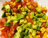 Foto del paso 3 de la receta: Ensalada de aguacate