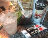 Foto langkah ke 1 dari resep Iced Coffee Blend.