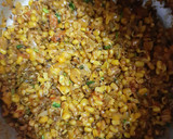 ફણગાવેલા મગમઠ નું શાક (Sprouted MagMathSabji Recipe In Gujarati) રેસીપી સ્ટેપ4ફોટો