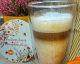 🎃 Pumpkin spice szirup 🎃 recept fázis 4 fotója