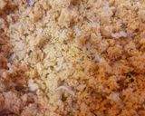A picture of step 1 of Bihari Litti Chokha & Chutney.