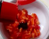 Foto langkah ke 2 dari resep #388 Sambal Kecap Tomat.