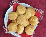 Foto del paso 3 de la receta: Panecillos de queso
