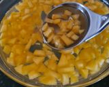 Foto del paso 9 de la receta: 59. Ponche de melocotón