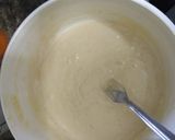 Foto del paso 1 de la receta: Budín "San Valentín"
