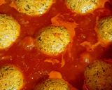 عکس مرحله 5 از دستور کوفته تبریزی 😋😍 با ریز نکات