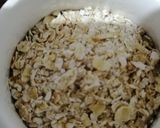 ओट्स मकई चीला (Oats makai Chila recipe in hindi) रेसिपी चरण 1 फोटो