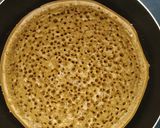 Foto langkah ke 3 dari resep 🌅Ngemil Sore: Martabak Teflon!.