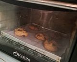 Foto langkah ke 6 dari resep Chocolate Soft Cookies.