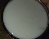 صورة لخطوة 1 من وصفة بسبوسة بالرايب
