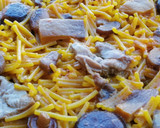 Foto del paso 6 de la receta: Fideos con setas y foie
