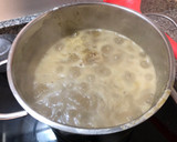 Foto del paso 1 de la receta: Lentejas con arroz aprovechamiento total